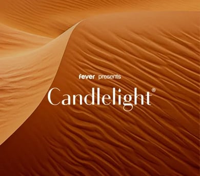 Candlelight : hommage à Hans Zimmer