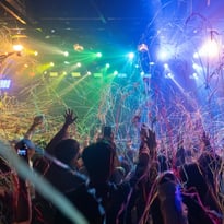 Soirées Nouvel An à Montargis