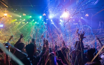 Soirées Nouvel An à Orléans