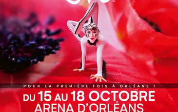 Cirque du Soleil - OVO