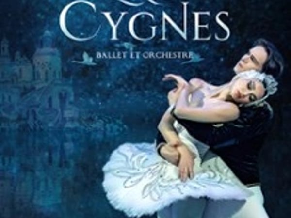 Le Lac des Cygnes, ballet et orchestre