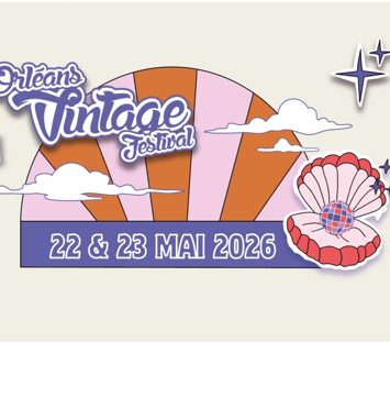 Orléans Vintage Festival