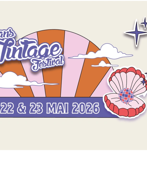 Orléans Vintage Festival