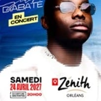 Sidiki Diabaté en concert
