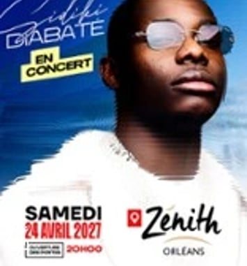 Sidiki Diabaté en concert