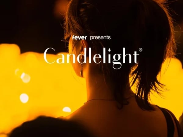 Candlelight : Coldplay & Imagine Dragons