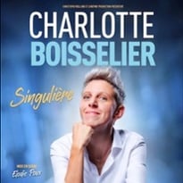 Charlotte Boisselier, Singulière