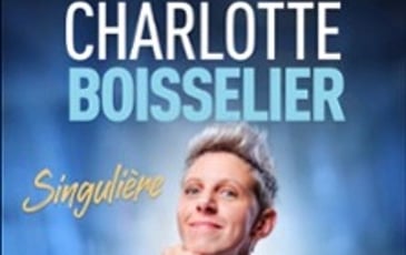 Charlotte Boisselier, Singulière