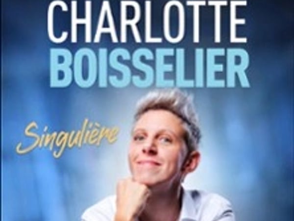 Charlotte Boisselier, Singulière