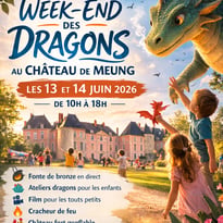 Week-end des Dragons