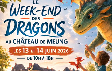 Week-end des Dragons