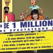 Les colocs