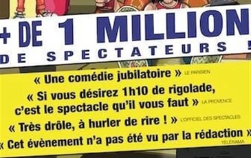 Les colocs