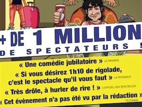 Les colocs