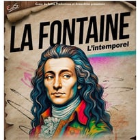 La Fontaine l'intemporel