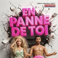 En panne de toi