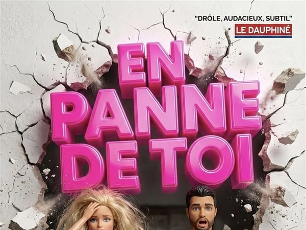 En panne de toi