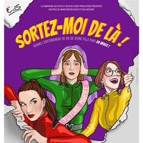 Sortez-moi de là !