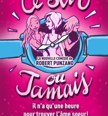 Ce soir ou jamais