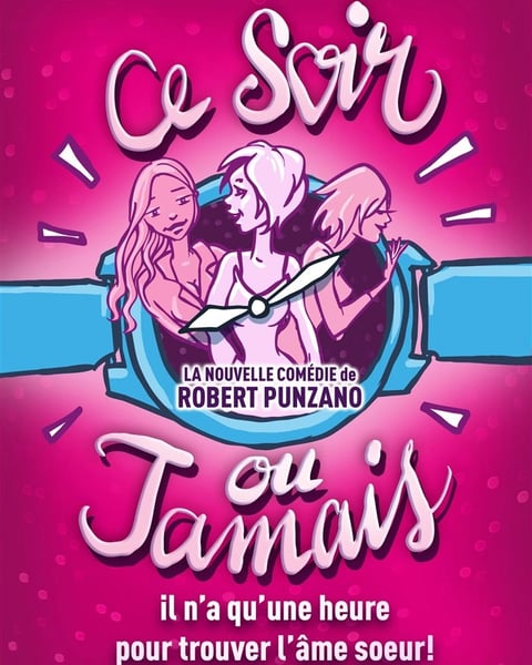 Ce soir ou jamais