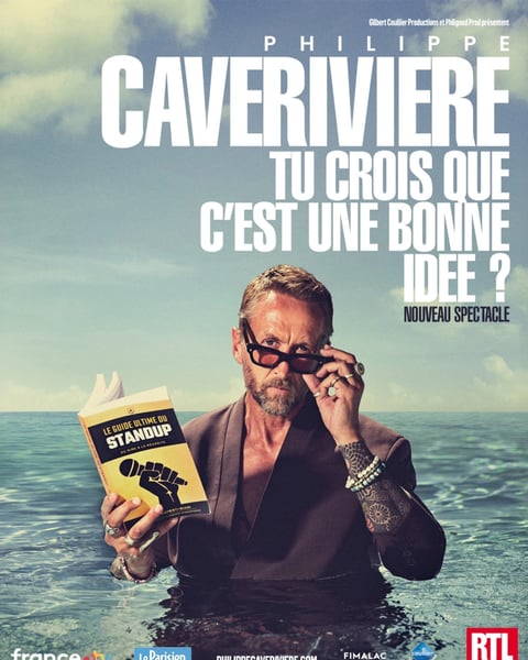 Tu crois que c’est une bonne idée ?