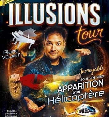 Illusions Tour