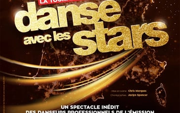 DANSE AVEC LES STARS