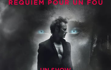 David Hallyday