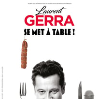 LAURENT GERRA 2026
