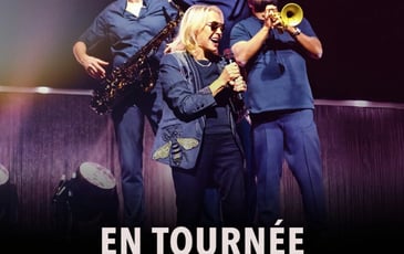 VÉRONIQUE SANSON