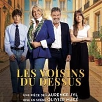 Les Voisins du dessus