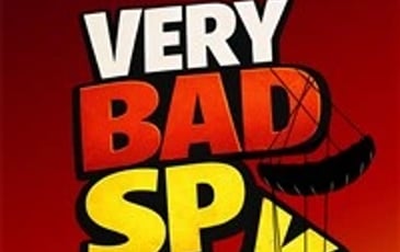 Very bad spy