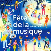 Fête de la musique à Orléans