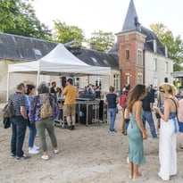 Concerts Parc du Poutyl