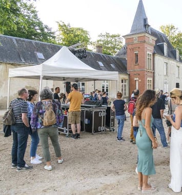 Concerts Parc du Poutyl