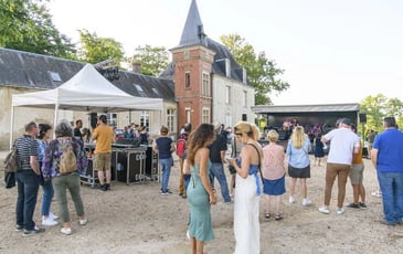Concerts Parc du Poutyl