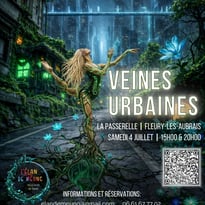 Veines Urbaines