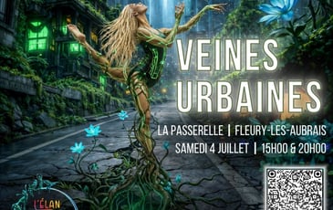 Veines Urbaines