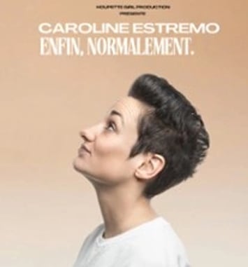 Enfin, Normalement