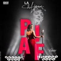 La Môme Piaf, Anne Carrère