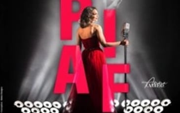 La Môme Piaf, Anne Carrère