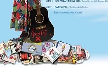 Giedre
