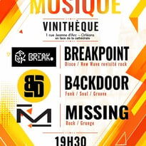 Cinq décennies d'héritage musical revisité