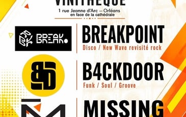 Cinq décennies d'héritage musical revisité