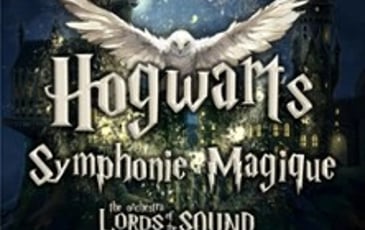 Hogwarts Magic Symphony