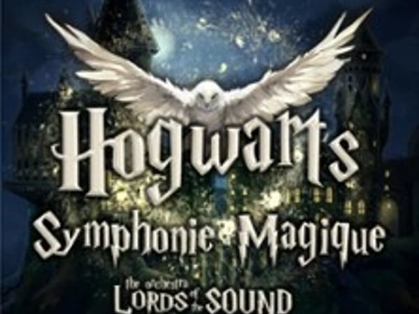 Hogwarts Magic Symphony