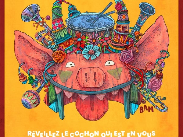 Festival Baule d'Airs
