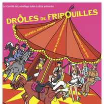Drôles de fripouilles