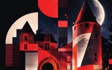 Laudalia, l'Onde lumineuse