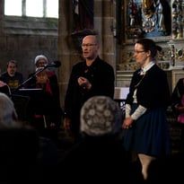 Chant de Bretagne d'hier et d'aujourd'hui, Gwerz & kan Breizh